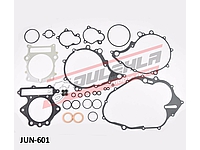   Těsnění celý motor YAMAHA XT/TT600, 88-04