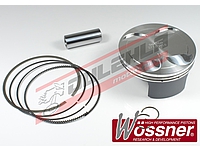   Pístní sada WÖSSNER KAWASAKI KX450F, 06-08/ KLX450F, 06-15, 12:1, pr. 95,97mm