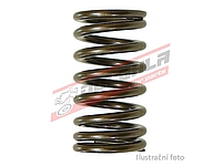   Pružina k ocel.ventilu YAMAHA YZ400F,WR400F 98-00/YZ426F, WR426F, 98-00 sání