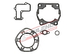  těsnění horní sada KTM SX&MX&EXC125, 91-97