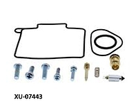   Opravná sada karburátoru KTM SX125,EXC125 01-23 Husaberg TE125 12-14 Husqvarna