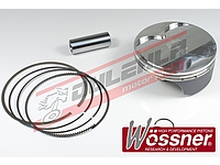   Pístní sada WÖSSNER KAWASAKI KX450F, 09-12, 12,5:1, pr. 95,96mm