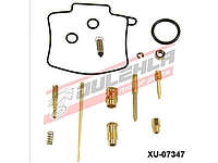   Opravná sada karburátoru KAWASAKI KX125, 03-04