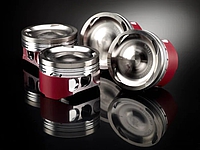   Kit pístních sad DUCATI 900 Monster/900SS, čep 19, 12.5:1