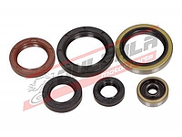   Gufera celý motor KTM SX125 16-22, SX150 16-24, EXC150 TPI/Husqvarna TC125 16-22