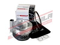   Pístní sada YAMAHA YFM350 Warrior, 87-04/ Grizzly,07-14/ Raptor, 05-13 pr. válce 84,00mm