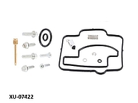   Opravná sada karburátoru KTM SX200/300 06-16 Husaberg TE125 Husqvarna