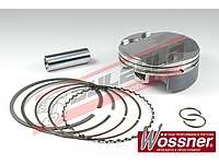   Pístní sada WÖSSNER KAWASAKI KX450F, XC ´24-25, 12,5:1 , pr. pístu 95,98mm