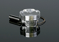   Pístní sada HONDA CB360/CL360/CJ360, 74-77