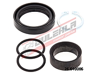   Sada na repasi řetězového kolečka KTM SX65, 09-24/ Husqvarna TC65, 17-24