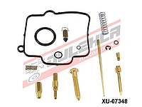   Opravná sada karburátoru KAWASAKI KX250, 00-07