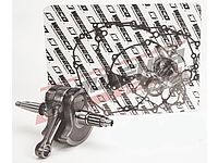   Kliková hřídel YAMAHA YFZ450R, 14-21 cena dle akt.kurzu od