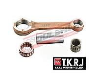   Ojniční sada HUSQVARNA CR,WR125, do 96