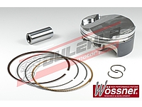   Pístní sada WÖSSNER KTM SXF250, 06-12/ EXC250F, 06-13/ Husaberg FE250, 13, pr. 75,98mm