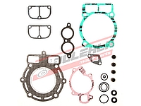   Těsnění horní sada KTM EXC-F250, 01-06 4-takt