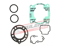   Těsnění horní sada KAWASAKI KX80, 98-00