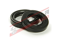   Gufera na kliku YAMAHA YZ125, 98-00        22x40x7--32x44x8