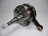   Kliková hřídel KTM SXF250, 11-12 / XCF250, 11-12