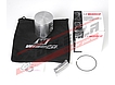  pístní sada WISECO YAMAHA YZ125, 98-01