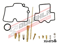   Opravná sada karburátoru KAWASAKI KX250F, 04-08, RMZ250, 05-06