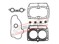   Těsnění horní sada POLARIS Sportsman 800, 05-15/ Ranger RZR800, 07-14 ATV bez gufer na ven