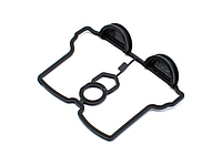   Těsnění ventilového víka YAMAHA YZ250F,01-13/WR250F,01-13/GasGas EC250F,4T,10-15/EC300F