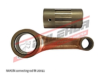   Ojniční sada NAMURA KAWASAKI KX250F '17-20