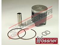   Pístní sada Wössner HONDA CR250, 97-01, pr. 68,44mm