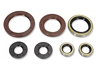   Gufera celý motor KTMEXC-F250 17-24, SX-F250 16-24, SX-F350 16-22, EXC-F 350 17-22+HSQ+G-G