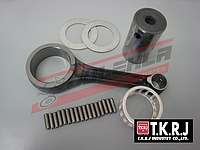   Ojniční sada HONDA CG125, 05-06