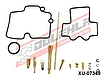  Opravná sada karburátoru KAWASAKI KX250F, 04-08, RMZ250, 05-06