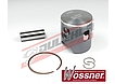  pístní sada WÖSSNER YAMAHA YZ125, 98-01, pr. 54,95mm