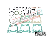   Těsnění horní sada KTM SX85 '18-25/HQ TC85, 18-25, G-G, všechny Okroužky a měděné podložky