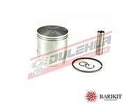   Pístní sada BARIKIT Yamaha Jog, Aprilia SR 65ccm, pr. válce 46,00mm