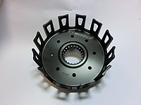   Spojkový koš KTM85SX, 03-17, 105SX, 03-16/ Husqvarna TC85, 14-17