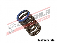   Pružina k ocel.ventilu YAMAHA YZ250F, 01-13/WR250F, 01-13/Gas Gas 250/300 výfuk