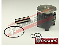   Pístní sada WÖSSNER KTM SX65,...97-08, pr. 44,96mm
