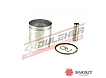  Pístní sada BARIKIT Yamaha Jog, Aprilia SR 65ccm, pr. válce 46,00mm