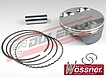  pístní sada WÖSSNER WÖSSNER SUZUKI RMZ450 13-26, 12,5:1, pr. 95,96mm