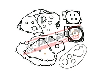   Těsnění celý motor HONDA CRF450R CRF450RX 17-18