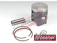   Pístní sada WÖSSNER KAWASAKI KX250, 92-01, pr. 68,44mm