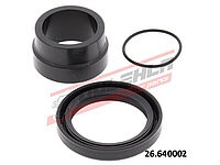   Sada na repasi řetězového kolečka KTM SX-F450, 07-12/ SX-F505, 08 / EXC-F505, 08-09