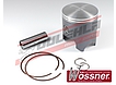  pístní sada WÖSSNER KTM SX250, 90-94, pr. 68,44mm