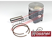  pístní sada WÖSSNER KAWASAKI KX250, 92-01, pr. 67,94mm