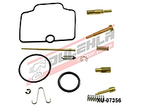   Opravná sada karburátoru SUZUKI RM85, 02-23