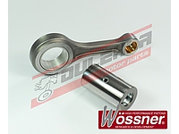   Ojniční sada Wössner KTM SXF450, 13-15/ Husqvarna FC450, 14-15   tri metal pouzdro