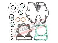   Těsnění horní sada HONDA XR250, 86-04/XR250L, 91-96, pr.74