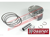   Pístní sada WÖSSNER KTM EXC400/ SX400, 00-09, 11:1, pr. 88,96mm