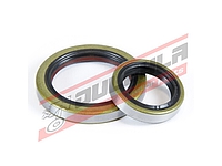   Gufera na kliku KTM SX/EXC 250/300 90-25, Husab. TE 250/300 + Beta 250/300 25x35x7-38x52x7