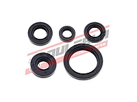   Gufera na celý motor NAMURA YAMAHA YZ250F, WR250F,FX 18-24